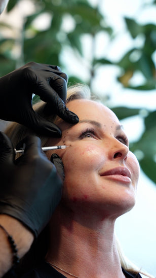 Tox Anti Wrinkle - 40 Units