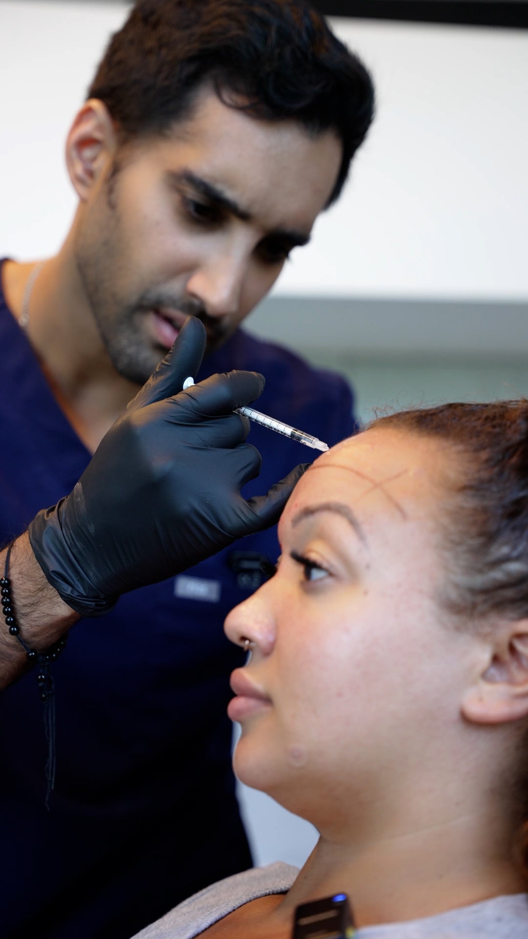 Tox Anti- Wrinkle 60 units