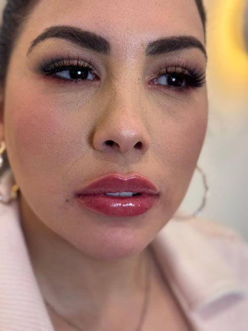 Treatments For Contouring